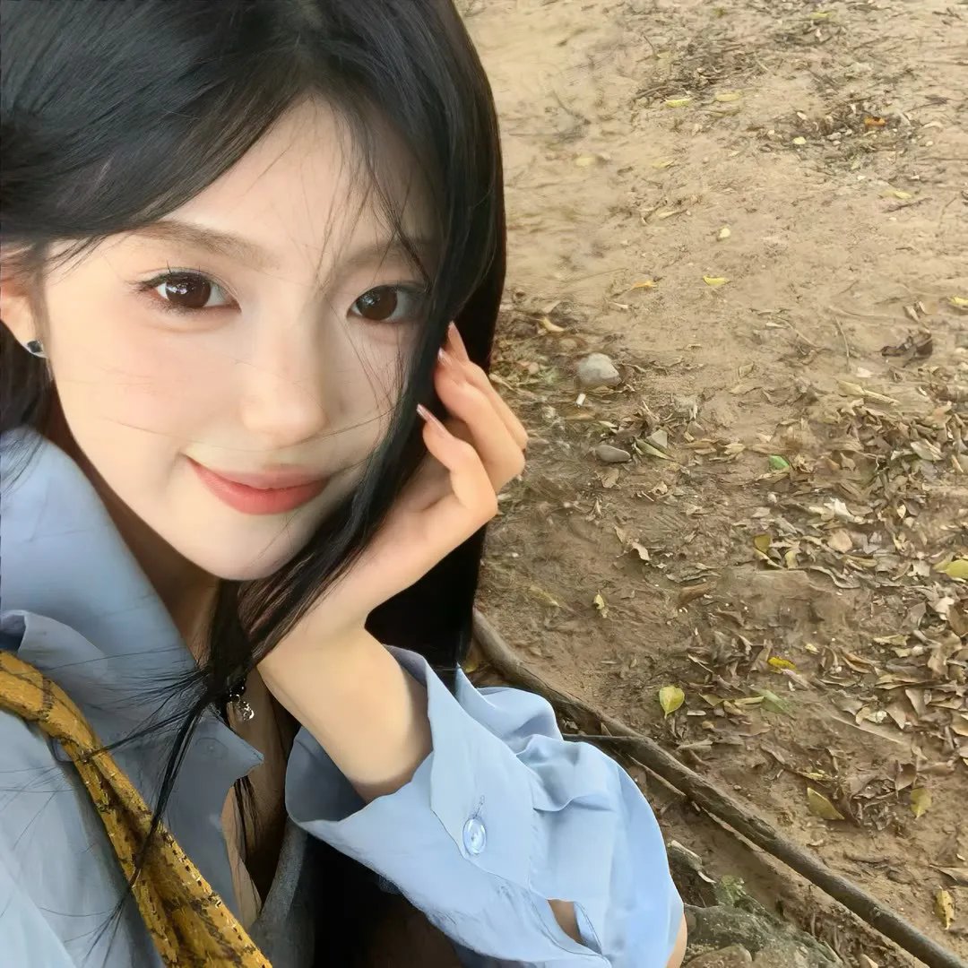 我想念我自己