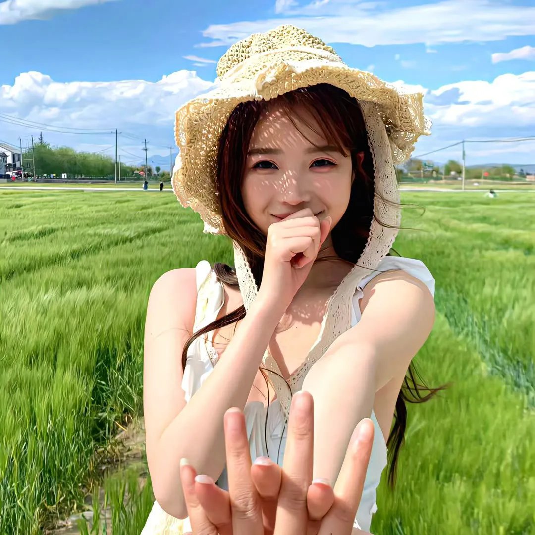 幸福门